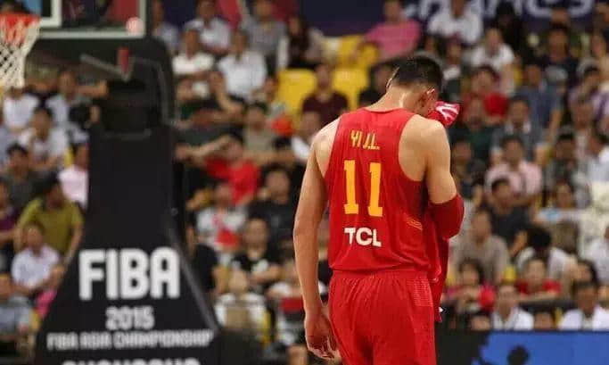 广东之子易建联,无愧于心 广东之子易建联,无愧于心