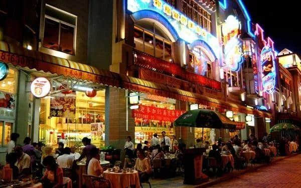 白鹅潭风情不在,琶醍在等一个未来 白鹅潭风情不在,琶醍在等一个未来