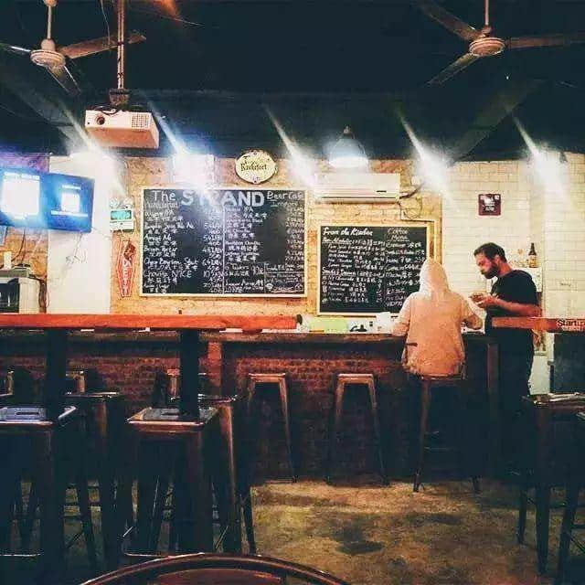 白鹅潭风情不在,琶醍在等一个未来 白鹅潭风情不在,琶醍在等一个未来