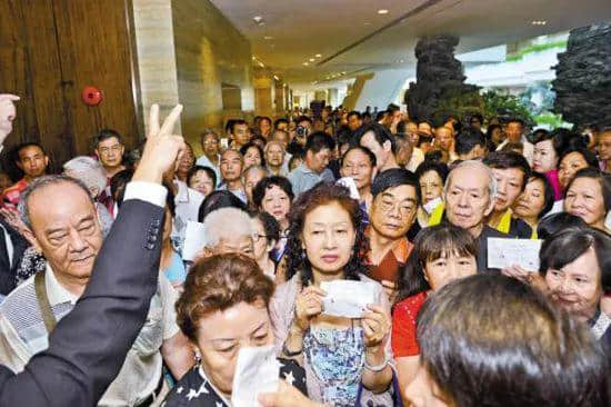 从白天鹅到瑰丽,五星级酒店是如何塑造广州的? 从白天鹅到瑰丽,五星级酒店是如何塑造广州的?