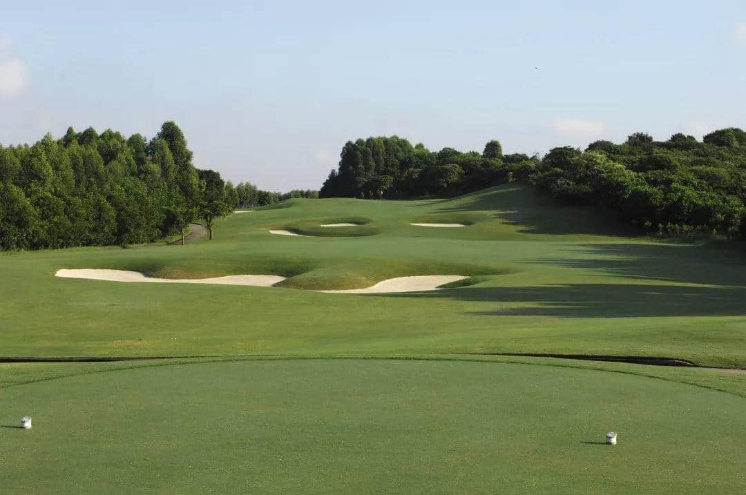 招募 | 2019万豪国际集团中国南区慈善高尔夫球赛