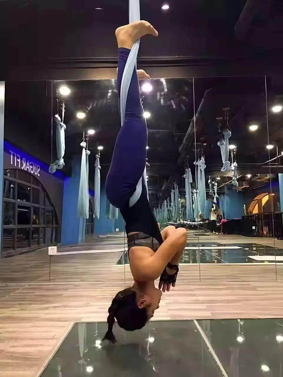 健身教练杨真真:打开鹰金钱豆豉鲮鱼,就会想起妈妈的温柔 健身教练杨真真:打开鹰金钱豆豉鲮鱼,就会想起妈妈的温柔