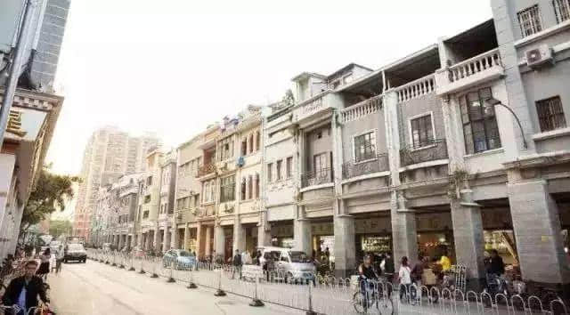 海珠桥对广州到底有多重要? 海珠桥对广州到底有多重要?