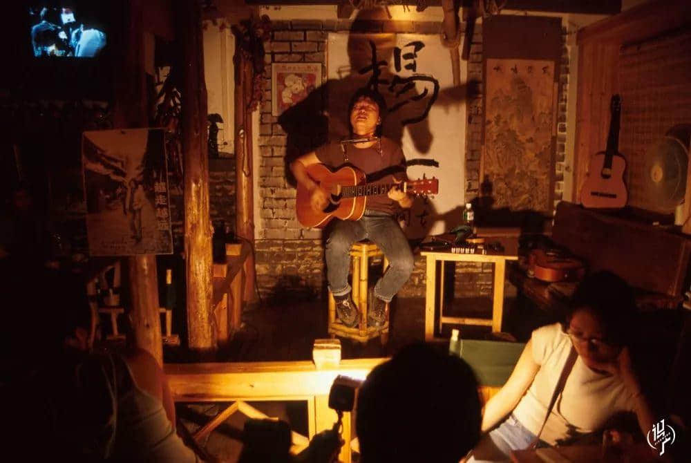 你可知道20年前，夜广州有多生猛？