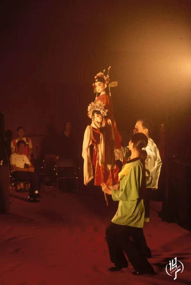 你可知道20年前，夜广州有多生猛？