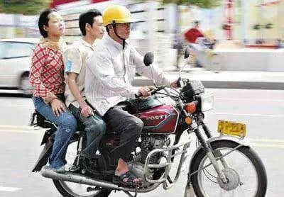 摩托佬,广州“孤胆英雄” 摩托佬,广州“孤胆英雄”