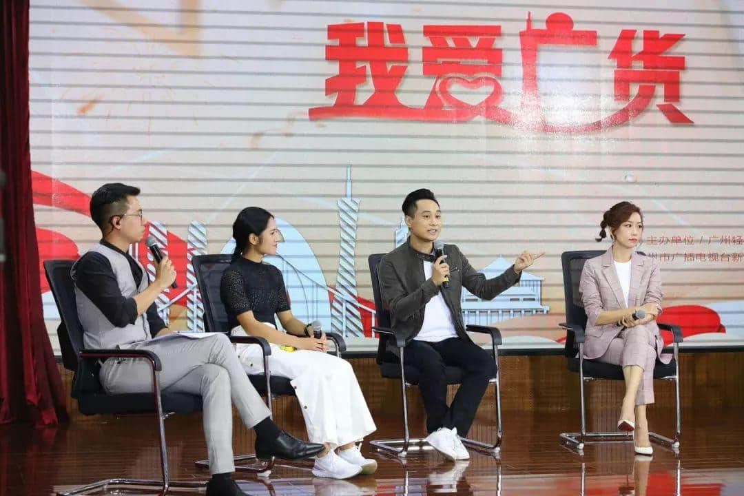 综合格斗教练周竞:广货也应该像传统武术一样,不断进化发展 综合格斗教练周竞:广货也应该像传统武术一样,不断进化发展