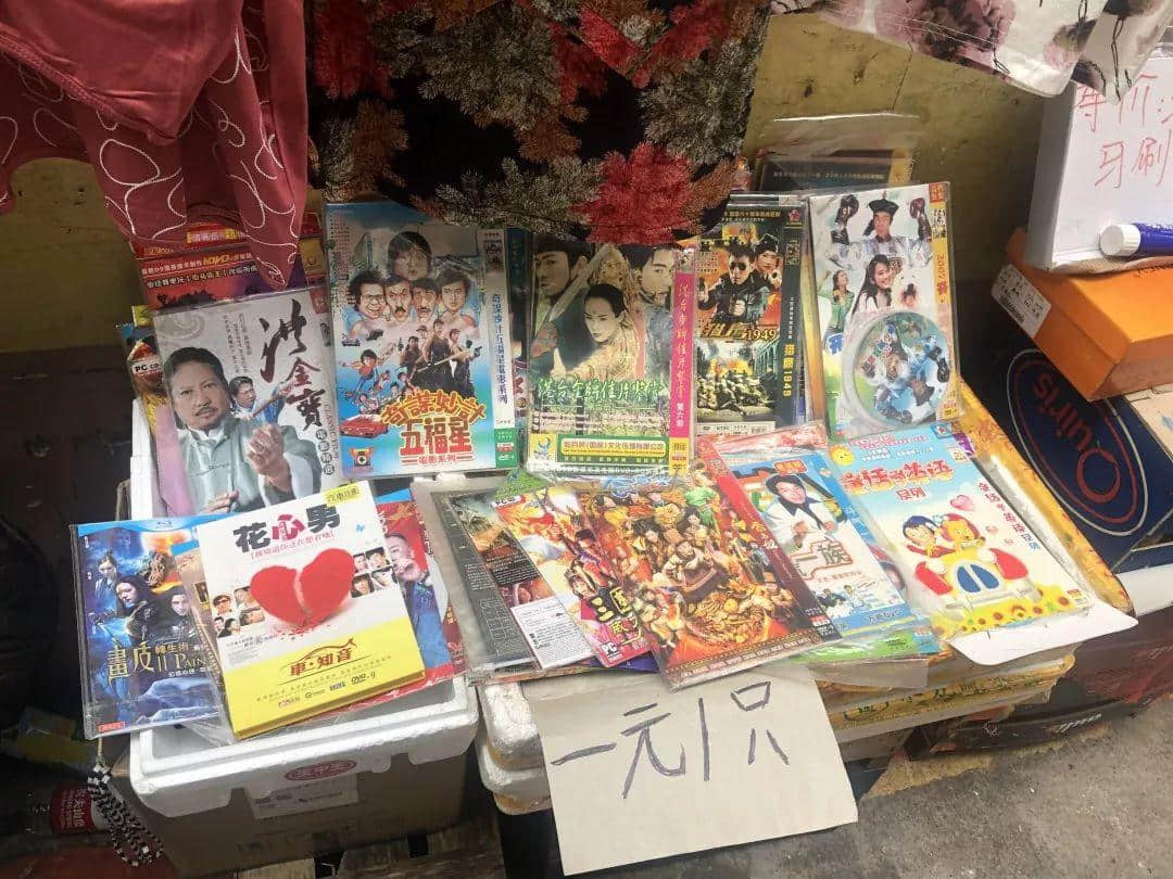 没去过菜市场,怎好意思说自己生活在广州? 没去过菜市场,怎好意思说自己生活在广州?