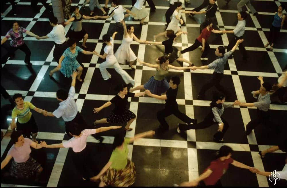 你可知道20年前，夜广州有多生猛？