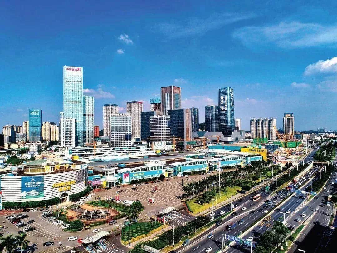 番禺“睡城”往事 番禺“睡城”往事