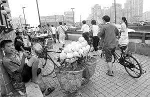 海珠桥对广州到底有多重要? 海珠桥对广州到底有多重要?