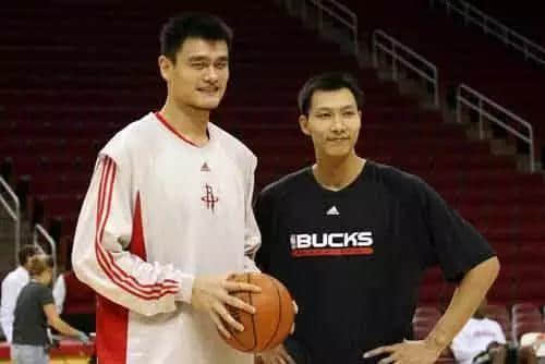 广东之子易建联,无愧于心 广东之子易建联,无愧于心