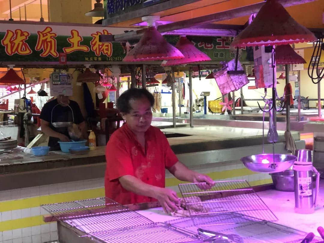 没去过菜市场,怎好意思说自己生活在广州? 没去过菜市场,怎好意思说自己生活在广州?