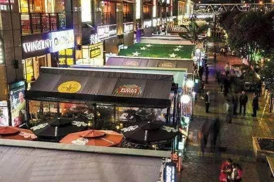 白鹅潭风情不在,琶醍在等一个未来 白鹅潭风情不在,琶醍在等一个未来