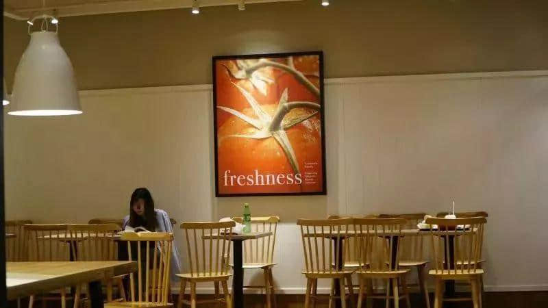 深夜KFC,广州夜行动物园 深夜KFC,广州夜行动物园