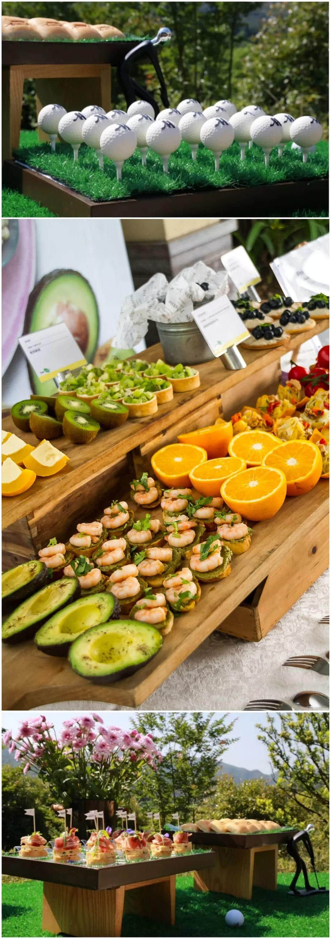 招募 | 2019万豪国际集团中国南区慈善高尔夫球赛