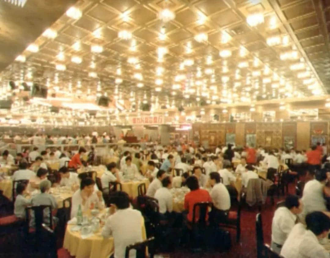 80年代广州后生仔，最爱蒲嘅TOP1系？