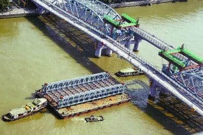 海珠桥对广州到底有多重要? 海珠桥对广州到底有多重要?