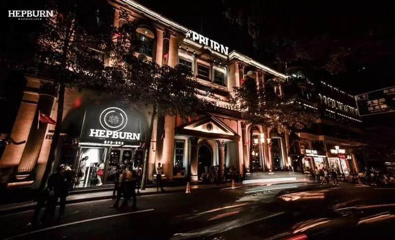 白鹅潭风情不在,琶醍在等一个未来 白鹅潭风情不在,琶醍在等一个未来