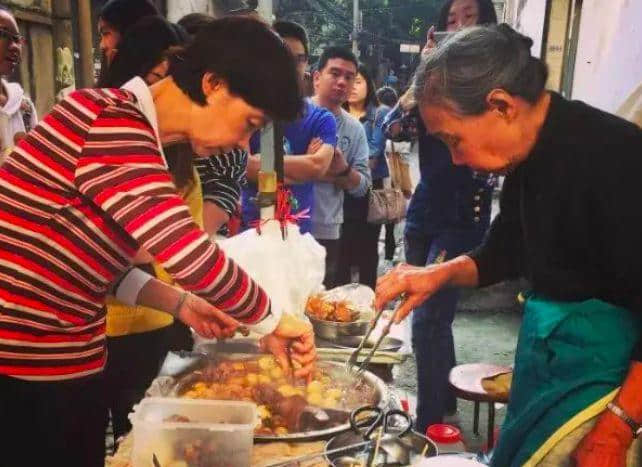 芳村还能存在多久? 芳村还能存在多久?