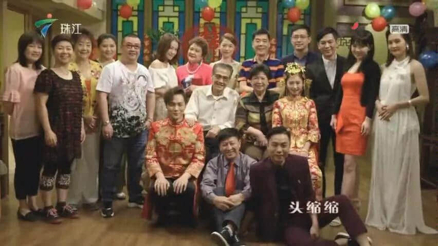 80后广东仔都是看他们长大的!其实他们真正的身份是... 80后广东仔都是看他们长大的!其实他们真正的身份是...