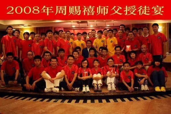 讲咏春，香港人会谂起叶问，咁广州人会谂起边个？