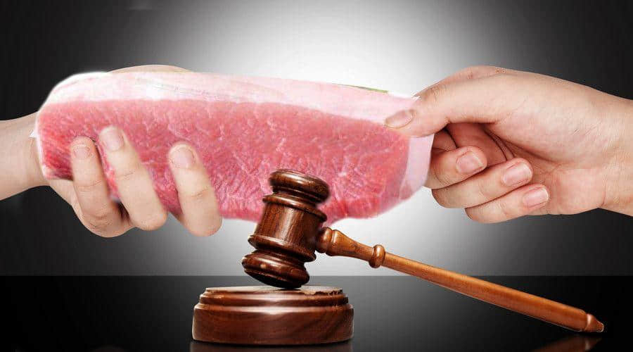 秋风起，食你卤味