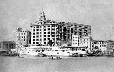 广州,正在向一个时代告别 广州,正在向一个时代告别