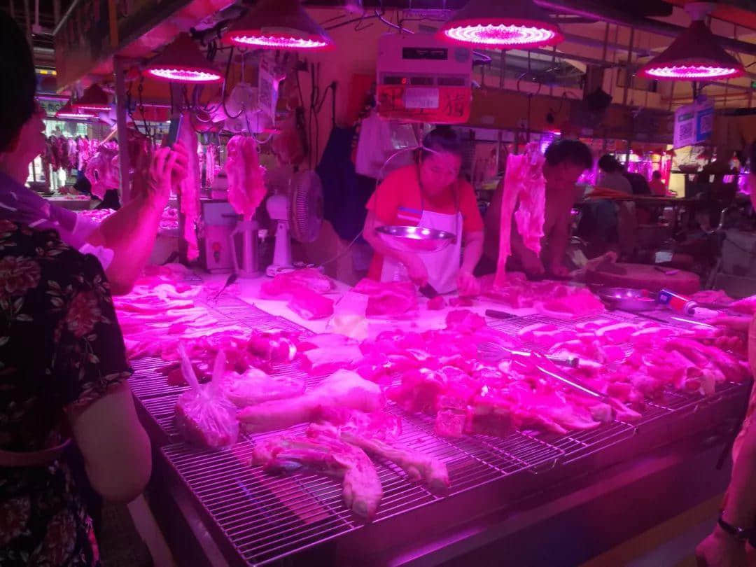 没去过菜市场,怎好意思说自己生活在广州? 没去过菜市场,怎好意思说自己生活在广州?