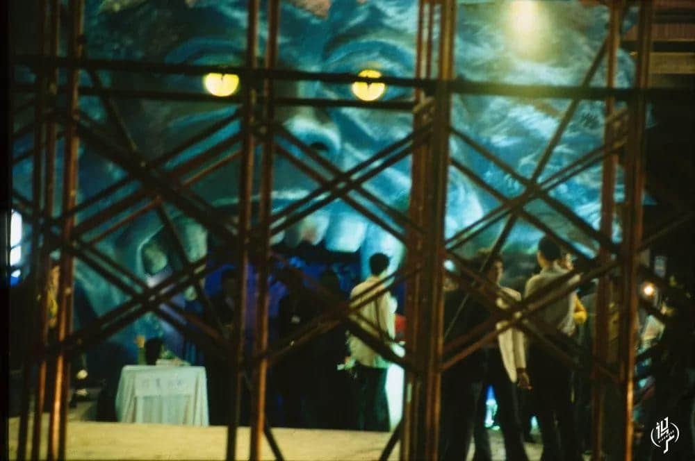 你可知道20年前，夜广州有多生猛？