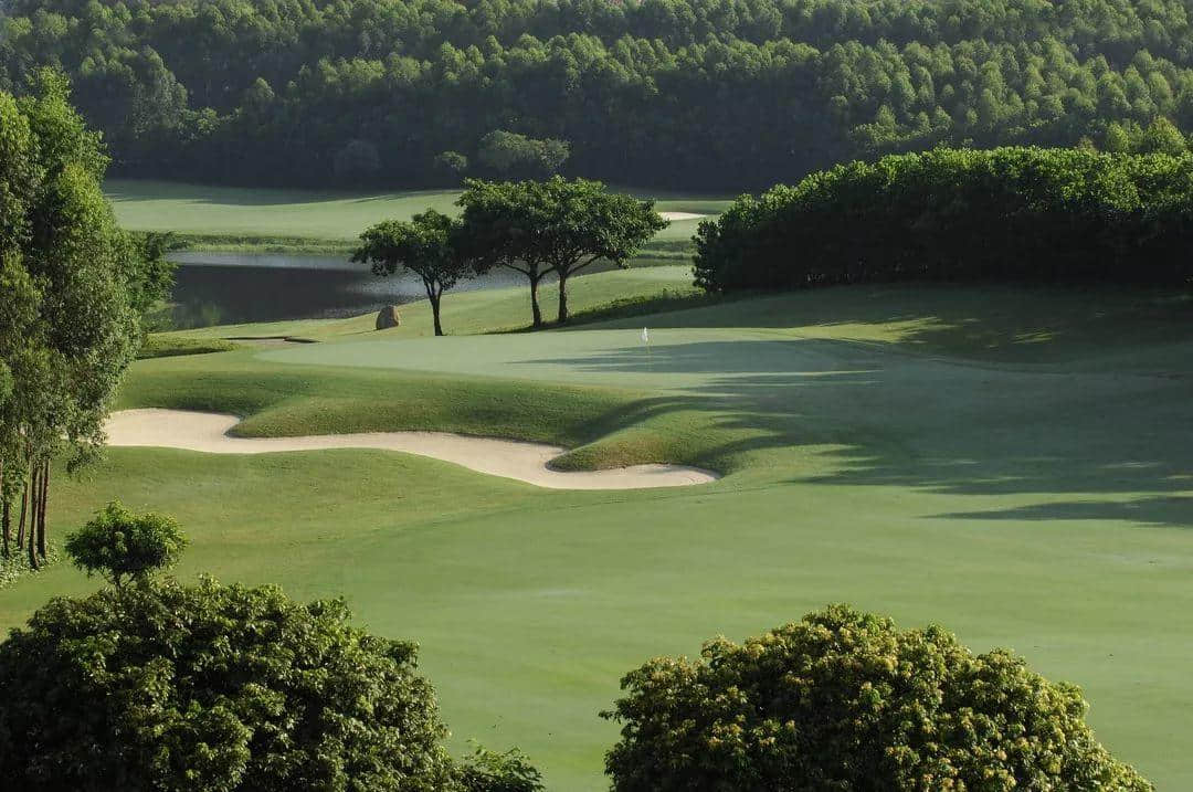 招募 | 2019万豪国际集团中国南区慈善高尔夫球赛