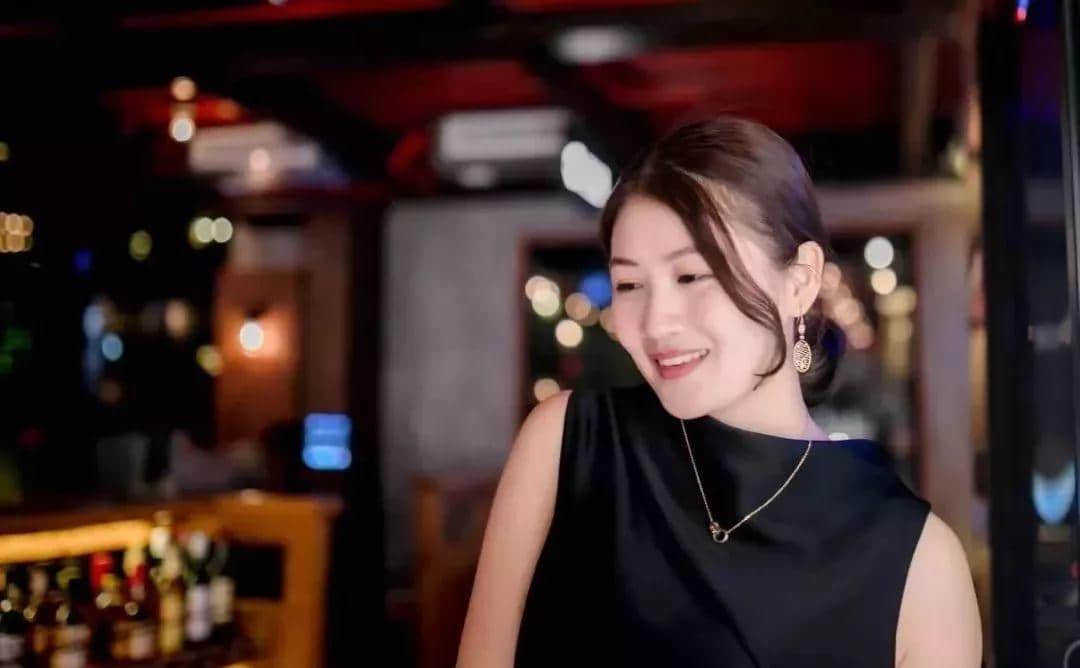 美食主播刘澄霖:广货不仅要实用,还要有颜值 美食主播刘澄霖:广货不仅要实用,还要有颜值