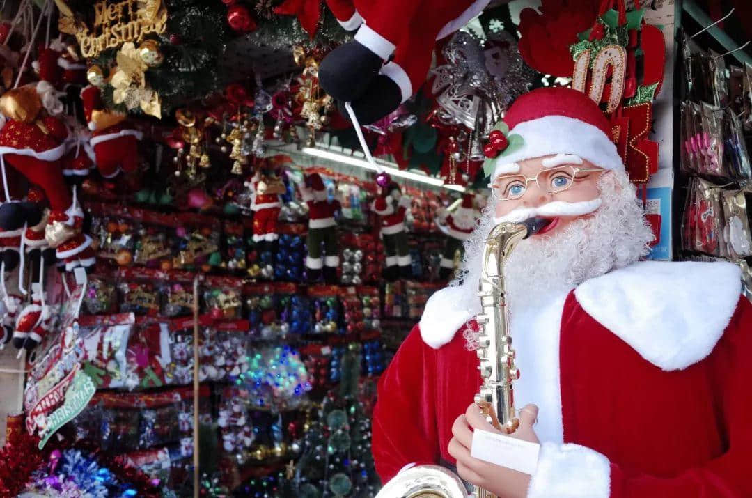 识叹广州 | 见识广州批发市场的乐趣 识叹广州 | 见识广州批发市场的乐趣