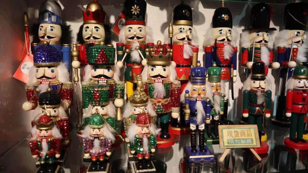 识叹广州 | 见识广州批发市场的乐趣 识叹广州 | 见识广州批发市场的乐趣