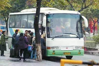 野鸡大巴公众号,才是真正的“大湾区交通枢纽” 野鸡大巴公众号,才是真正的“大湾区交通枢纽”