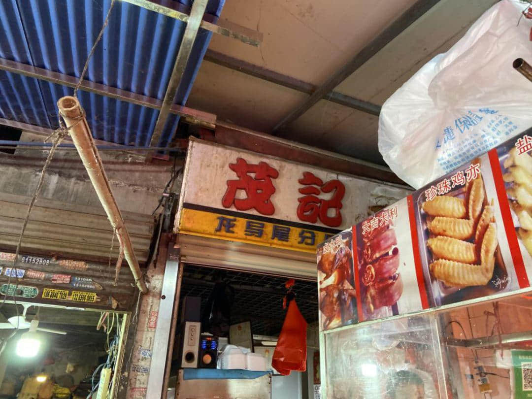 8号线那么长,这里才是海珠最有老广风情的地方 8号线那么长,这里才是海珠最有老广风情的地方