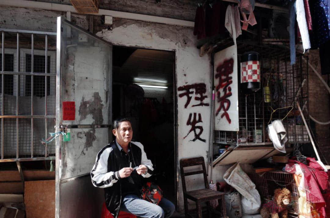 8号线那么长,这里才是海珠最有老广风情的地方 8号线那么长,这里才是海珠最有老广风情的地方