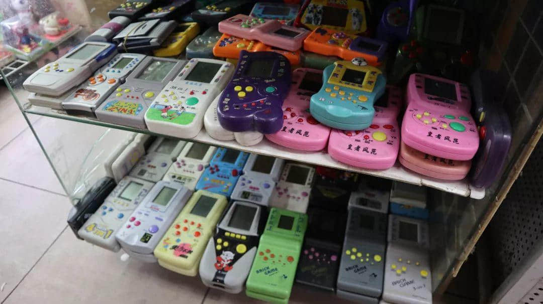 识叹广州 | 见识广州批发市场的乐趣 识叹广州 | 见识广州批发市场的乐趣