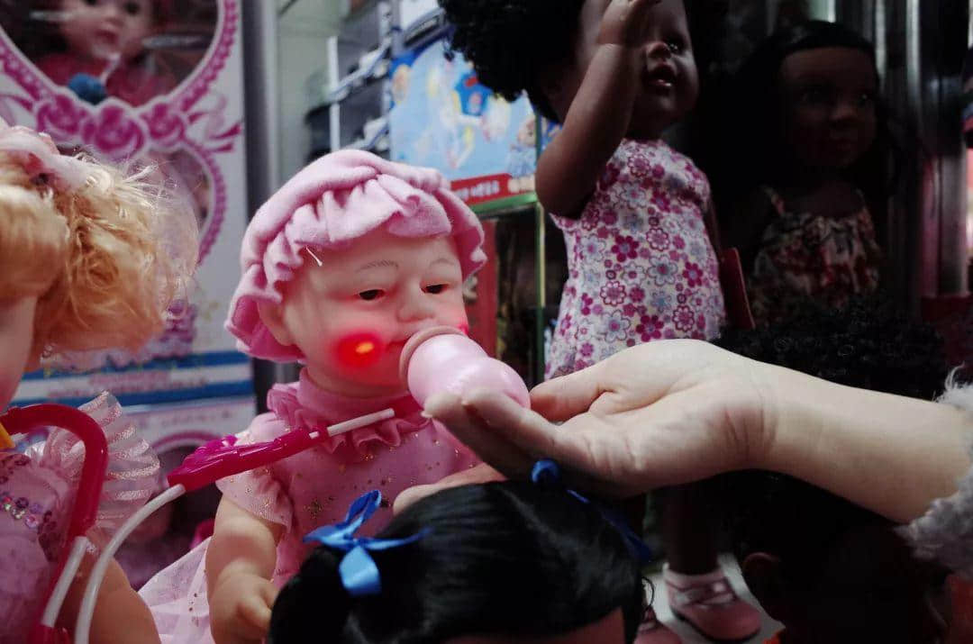 识叹广州 | 见识广州批发市场的乐趣 识叹广州 | 见识广州批发市场的乐趣