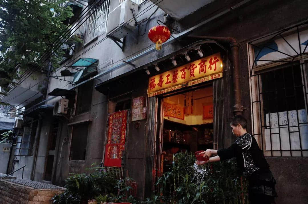 识叹广州 | 漫步老城区,遇见新旧交织的中山六路 识叹广州 | 漫步老城区,遇见新旧交织的中山六路