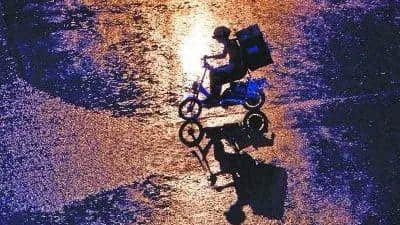 多少人灰头土脸,只为了在广州吃上一顿饱饭? 多少人灰头土脸,只为了在广州吃上一顿饱饭?