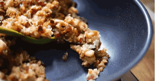 在广东,冬至劝广东人吃饺子是要挨揍的! 在广东,冬至劝广东人吃饺子是要挨揍的!