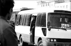 野鸡大巴公众号,才是真正的“大湾区交通枢纽” 野鸡大巴公众号,才是真正的“大湾区交通枢纽”