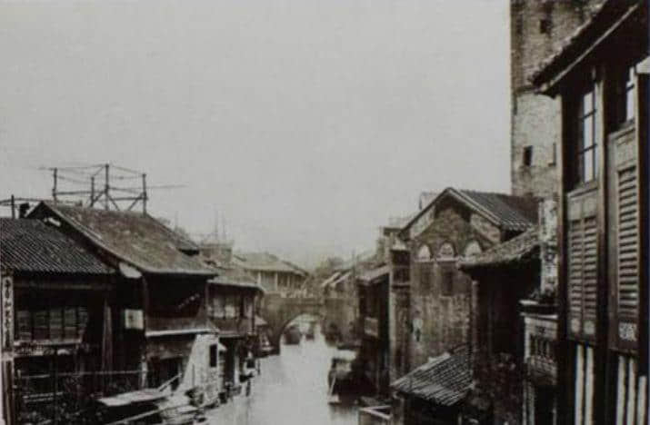 8号线那么长,这里才是海珠最有老广风情的地方 8号线那么长,这里才是海珠最有老广风情的地方