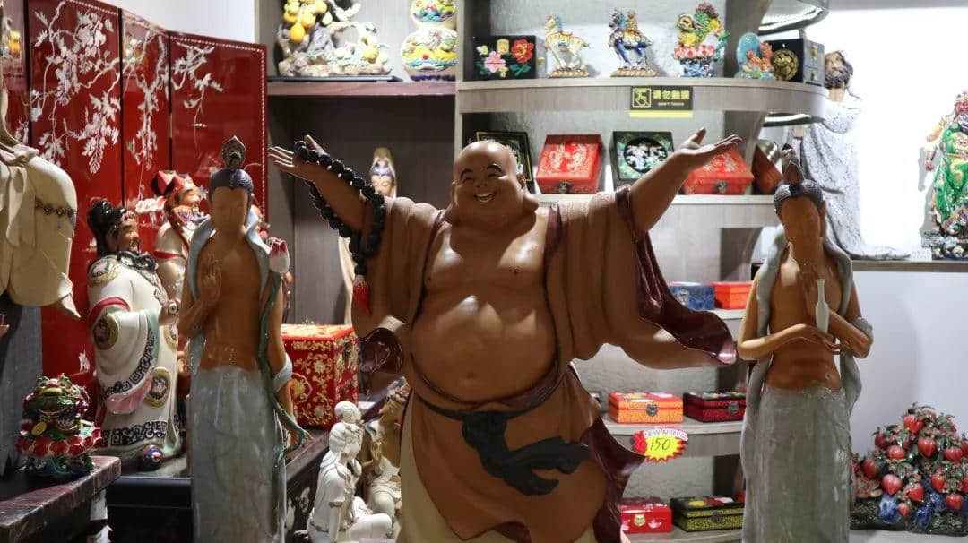 识叹广州 | 见识广州批发市场的乐趣 识叹广州 | 见识广州批发市场的乐趣