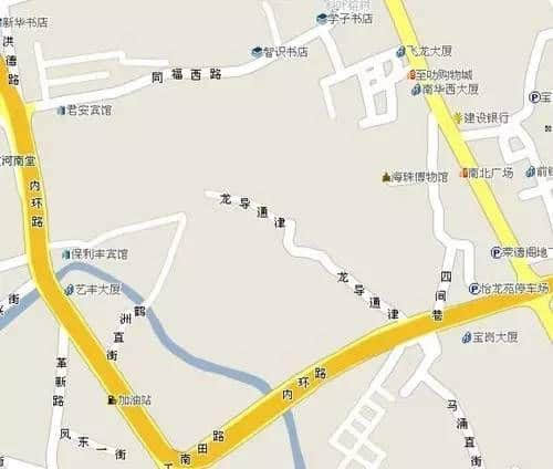 8号线那么长,这里才是海珠最有老广风情的地方 8号线那么长,这里才是海珠最有老广风情的地方