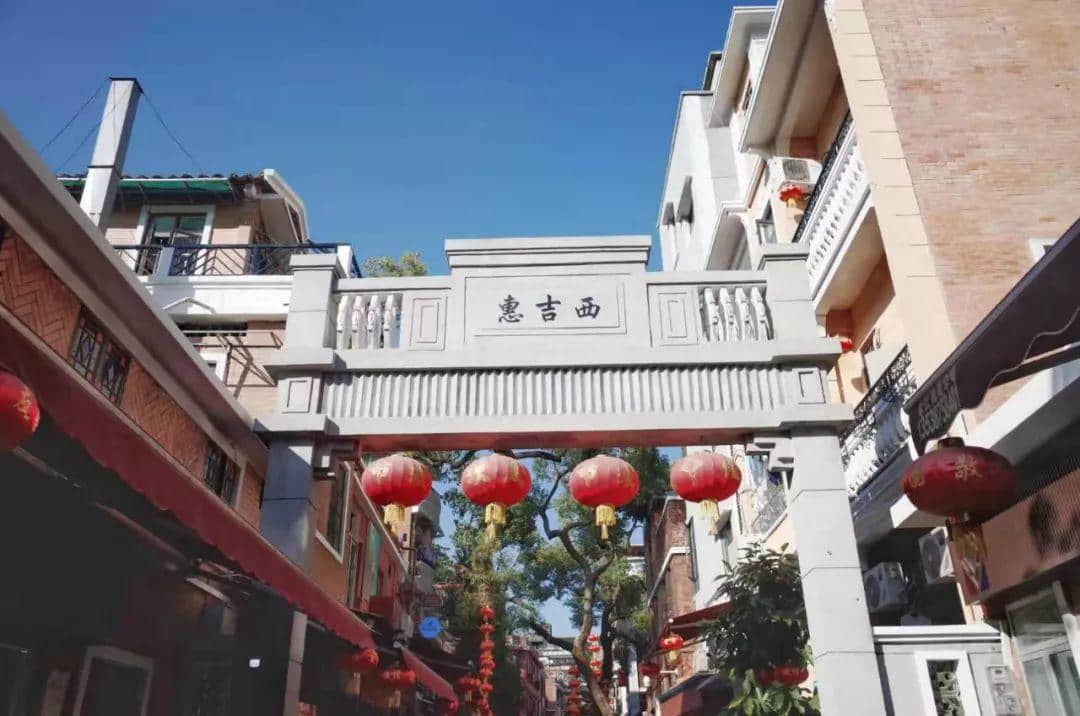 识叹广州 | 漫步老城区,遇见新旧交织的中山六路 识叹广州 | 漫步老城区,遇见新旧交织的中山六路