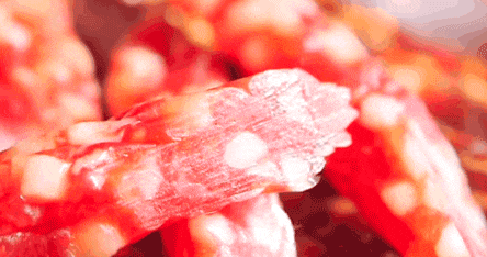 在广东,冬至劝广东人吃饺子是要挨揍的! 在广东,冬至劝广东人吃饺子是要挨揍的!