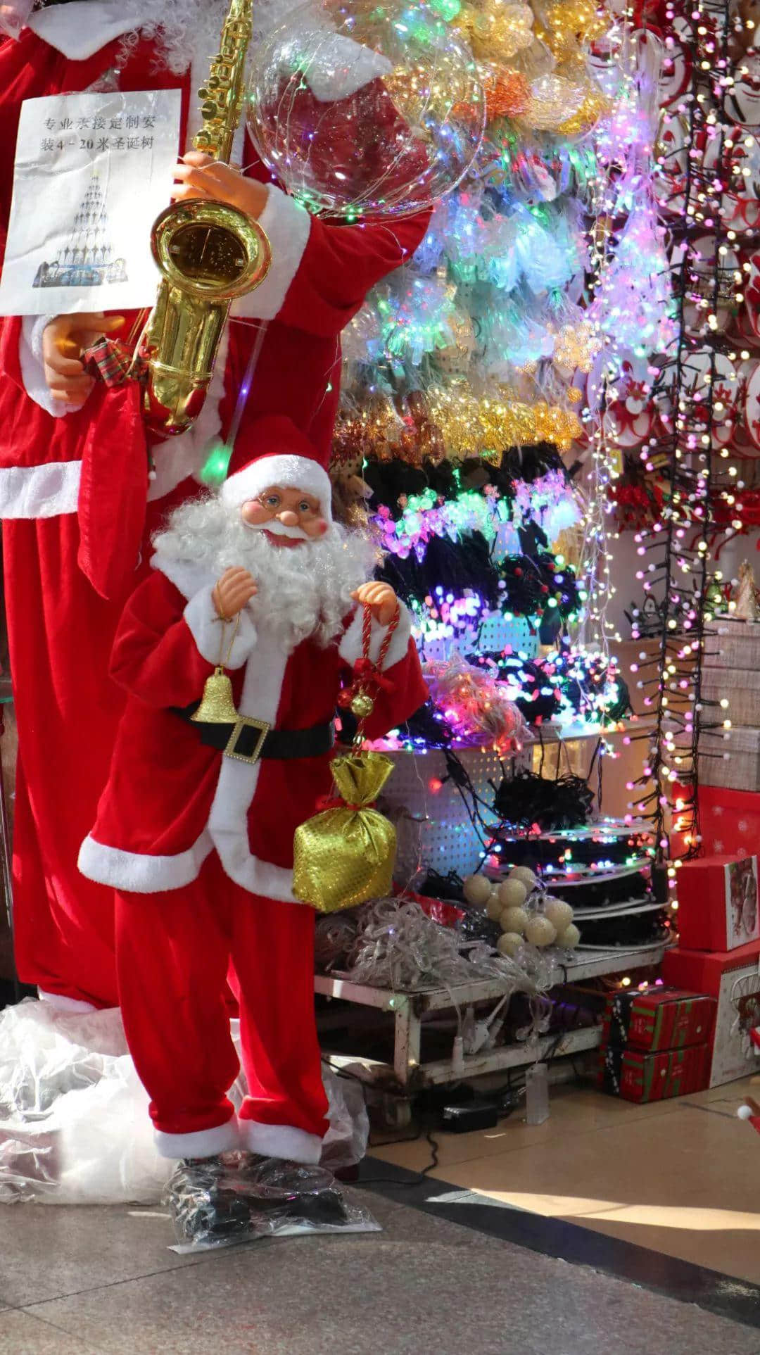 识叹广州 | 见识广州批发市场的乐趣 识叹广州 | 见识广州批发市场的乐趣