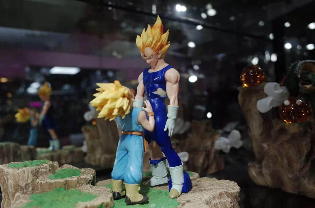 识叹广州 | 见识广州批发市场的乐趣 识叹广州 | 见识广州批发市场的乐趣